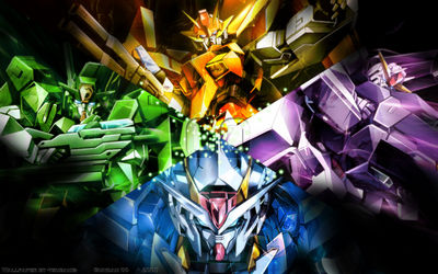 Gruppenavatar von [_-GUNDAM-_]