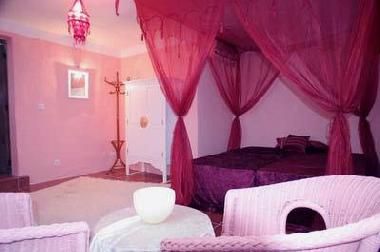 Gruppenavatar von mein Zimmer ist rosa.♥