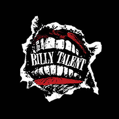 Gruppenavatar von Ich bin dabei am Billy Talent Konzert in Linz 2009 