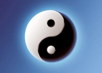 Gruppenavatar von °°°YING YANG°°°