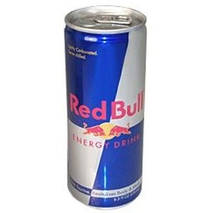 Gruppenavatar von Red Bull