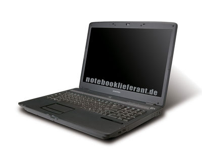 Gruppenavatar von Stolze emachines Notebook Besitzer 