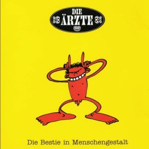 Gruppenavatar von Die Ärzte - Schrei Nach Liebe