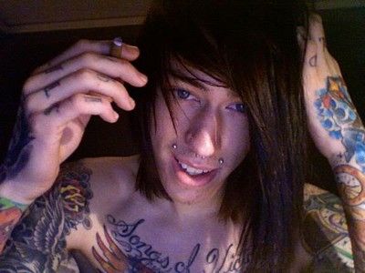 Gruppenavatar von Trace Cyrus ♡