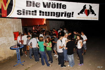 Gruppenavatar von 070809 Zentraleparty - Ich war dabei