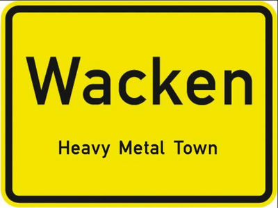 Gruppenavatar von Wenn mein Kind Metal hört, kommt es mit nach Wacken!