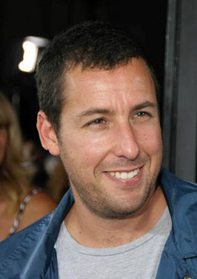 Gruppenavatar von Adam Sandler-Filme sind die BESTEN