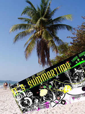 Gruppenavatar von it´s summertime 2009