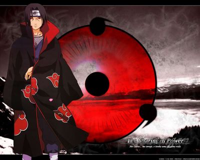 Gruppenavatar von Itachi Uchiha