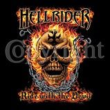 Gruppenavatar von Hell RiderZzzzz Vdf