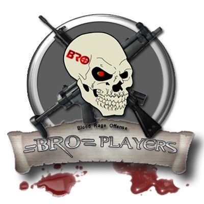 Gruppenavatar von =BRO=Players - An Austrian Multigaming Fun Clan