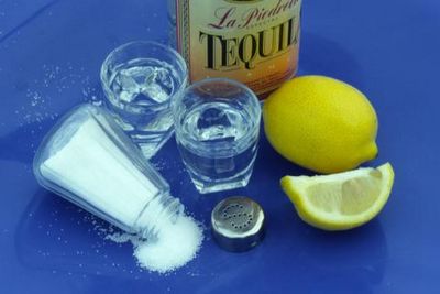 Gruppenavatar von Wenn dir das Leben eine Zitrone gibt, frag nach Salz & Tequila 