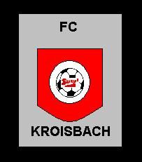 Gruppenavatar von FC KROISBACH