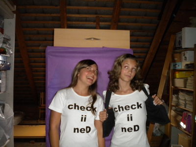 Gruppenavatar von check ii neD