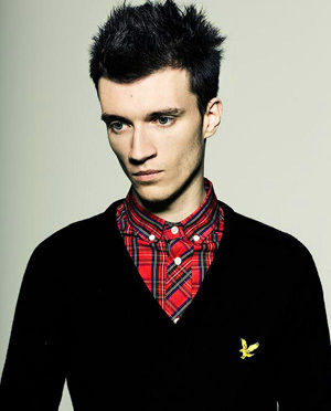 Gruppenavatar von Frankmusik is fit and his musik is great