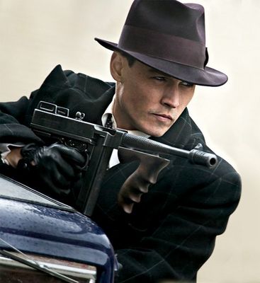 Gruppenavatar von Public Enemies