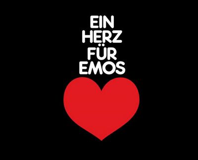 Gruppenavatar von Eiin ♥ füR Emos =)