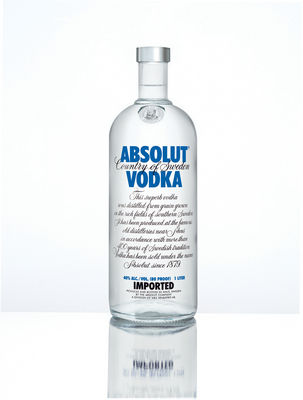 Gruppenavatar von We love Vodka