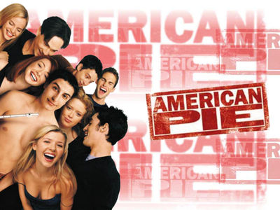 Gruppenavatar von °*American Pie °* besTer Film ever