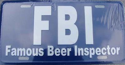 Gruppenavatar von F.B.I. - Famous Beer Inspector