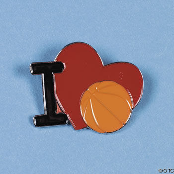 Gruppenavatar von I LOVE                  Basketball