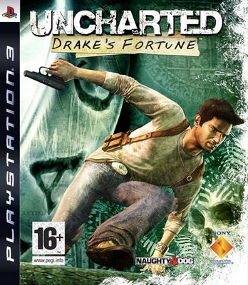 Gruppenavatar von Uncharted - Drake´s Fortune