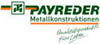 Gruppenavatar von Metallbau Payreder