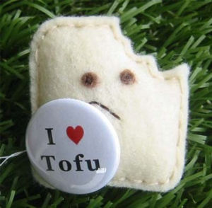 Gruppenavatar von Tofu statt Fleisch :D
