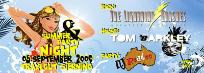 Gruppenavatar von SUMMER AND PARTY NIGHT 2009 !!!!! Ich bin dabei !!!!