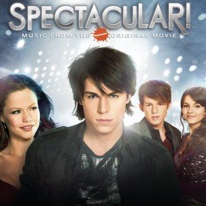 Gruppenavatar von ~+*♥Alle die den Film Spectacular mögen hier beitreten♥*+~