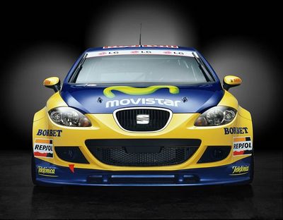 Gruppenavatar von Seat Leon driver