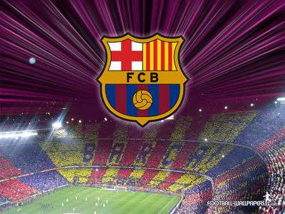 Gruppenavatar von Fc Barcelona     mès que un club