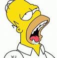 Gruppenavatar von Homer says: