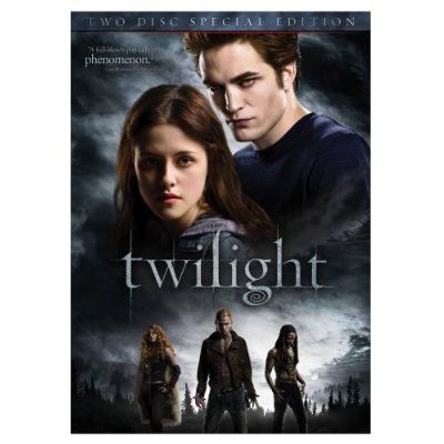 Gruppenavatar von I love twilight like nobody else!