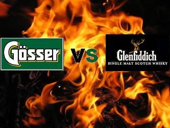 Gruppenavatar von #VW-Gösser VS Glenfiddich# Ein Kampf um Ehre, Stolz und Ruhm