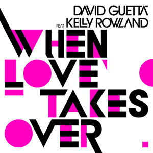 Gruppenavatar von •» . ♫ ____ David Guetta - When Love Takes Over ____ ♫ . «• 