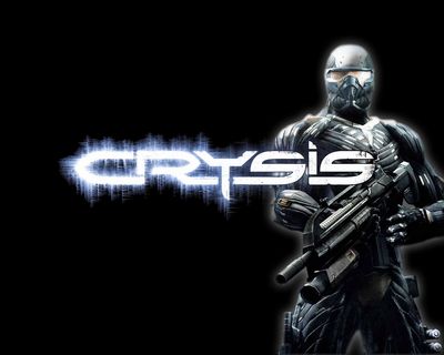 Gruppenavatar von Hardcore _CRYSIS_ Zocker - Bestes Online Game