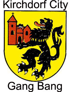 Gruppenavatar von Kirchdorf City Gang Bang