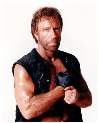 Gruppenavatar von Chuck Norris-Witze sind gaiiL