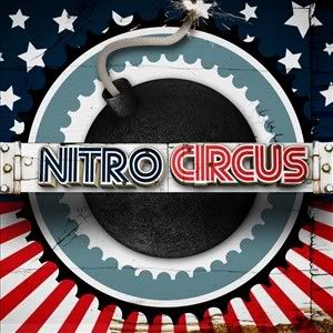 Gruppenavatar von Nitro Circus