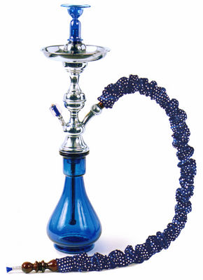 Gruppenavatar von In Shisha we trust 