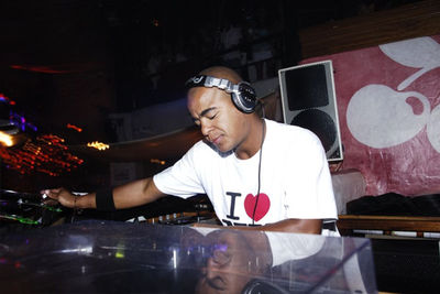 Gruppenavatar von Erick Morillo