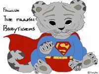 Gruppenavatar von SunriseAve Fanclub ~THE FINNISH BABYTIGERS~