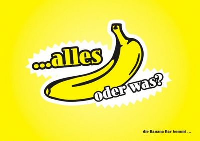 Gruppenavatar von Banana Bar Seewalchen