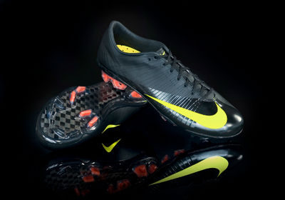 Gruppenavatar von I play  Nike Mercurial Vapor Superfly