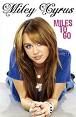 Gruppenavatar von Miles to go neues Buch von Miley cyrus!! ♥♥♥♥♥