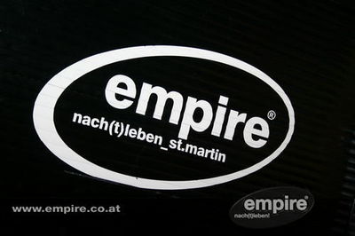 Gruppenavatar von empire_st.martin opening 2009/2010 