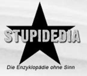 Gruppenavatar von Stupidedia =D