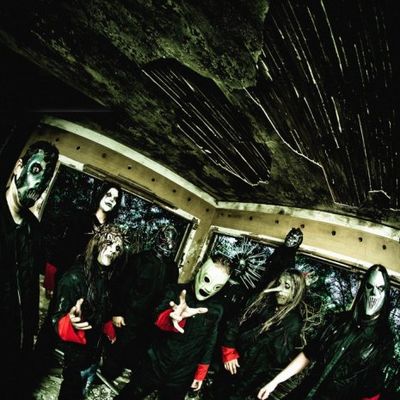 Gruppenavatar von Slipknot Dynasty