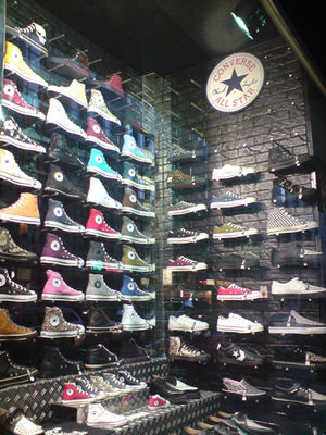 Gruppenavatar von ♥ConveRsE... aLL sTaR♥